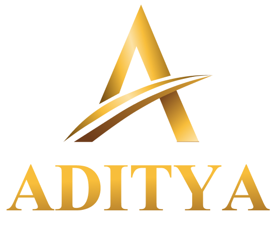 Aditya Property Management Logo